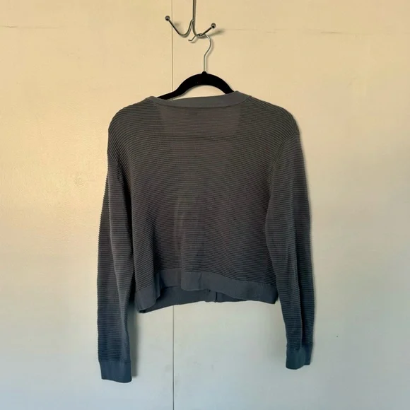 Aritzia Wilfred knit cardigan - Picture 4 of 4